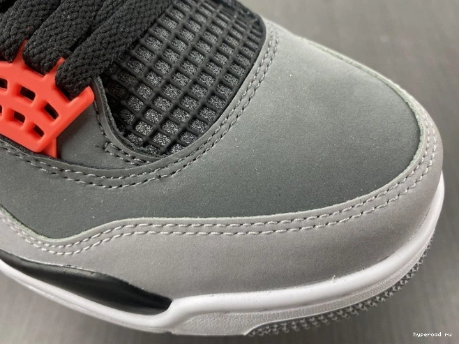 Air "Infrared" 4 DH6927-061 Jordan Retro 1112